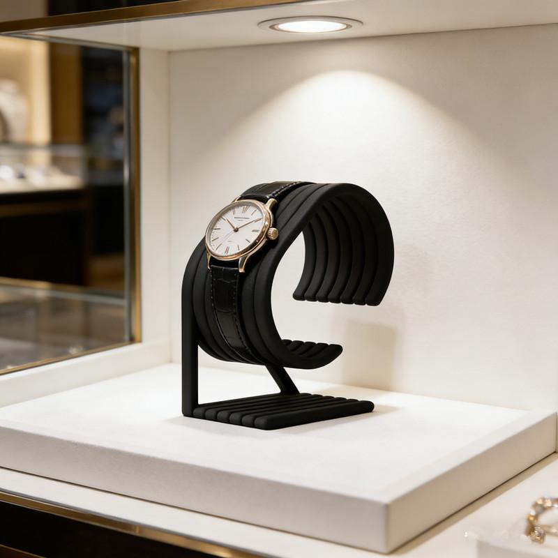 Jewelry Stand Watches - 1Pc Watch Display Stands Base Watch