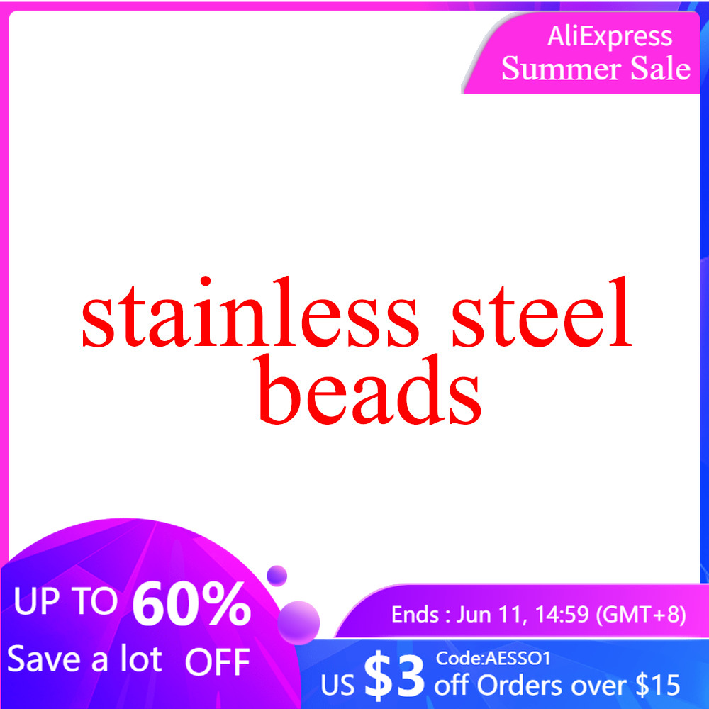Fine Jewelry & Watches Photos - Custom Product Link beads
