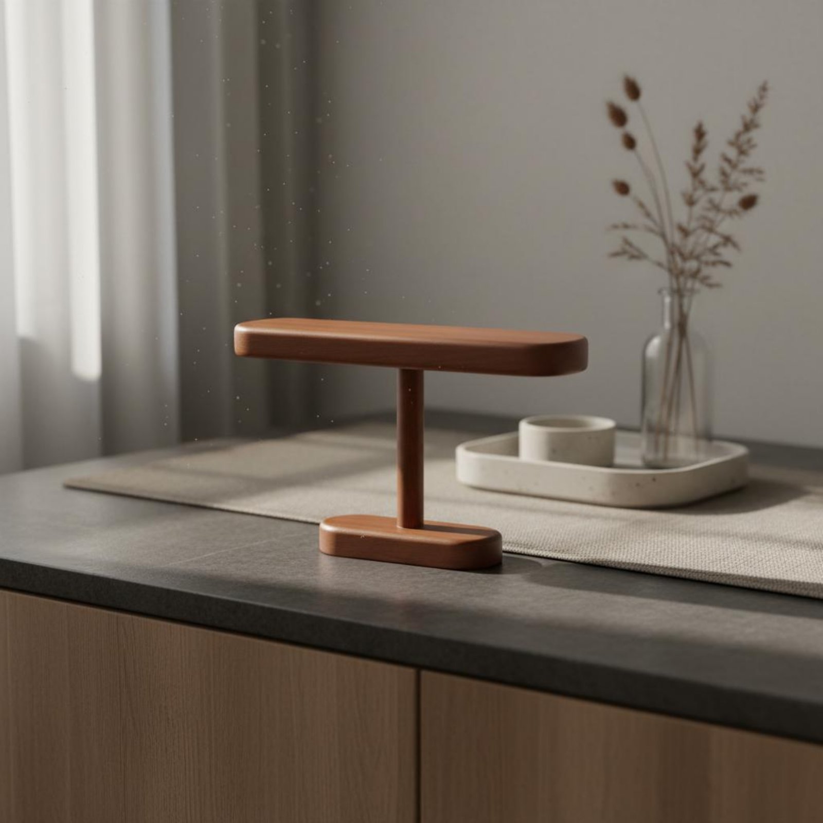 Jewelry Stand Watches - Wooden Watch Stand Multi-Functional Watch and