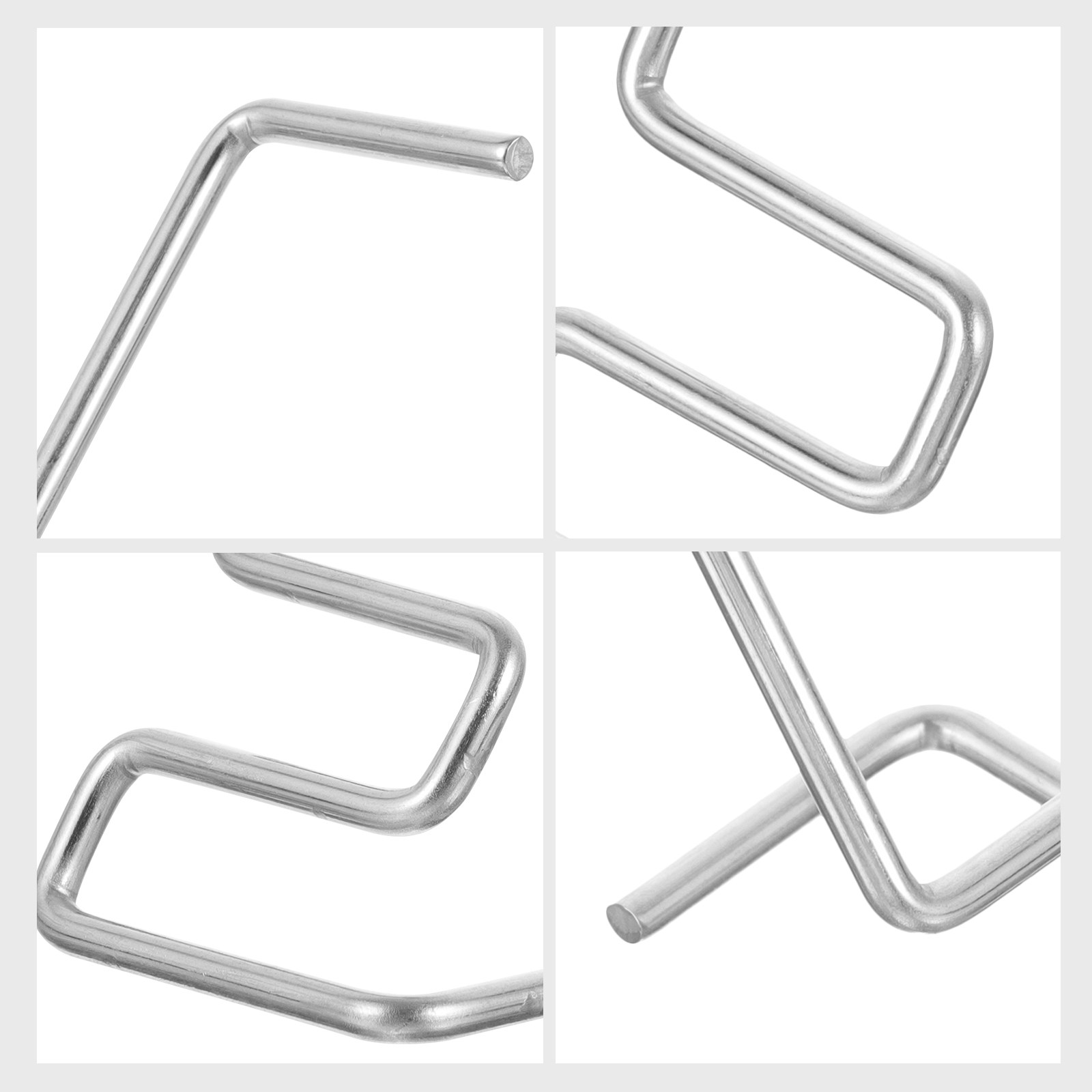 Jewelry Stand Watches - Stainless Steel Watch Display Stand for