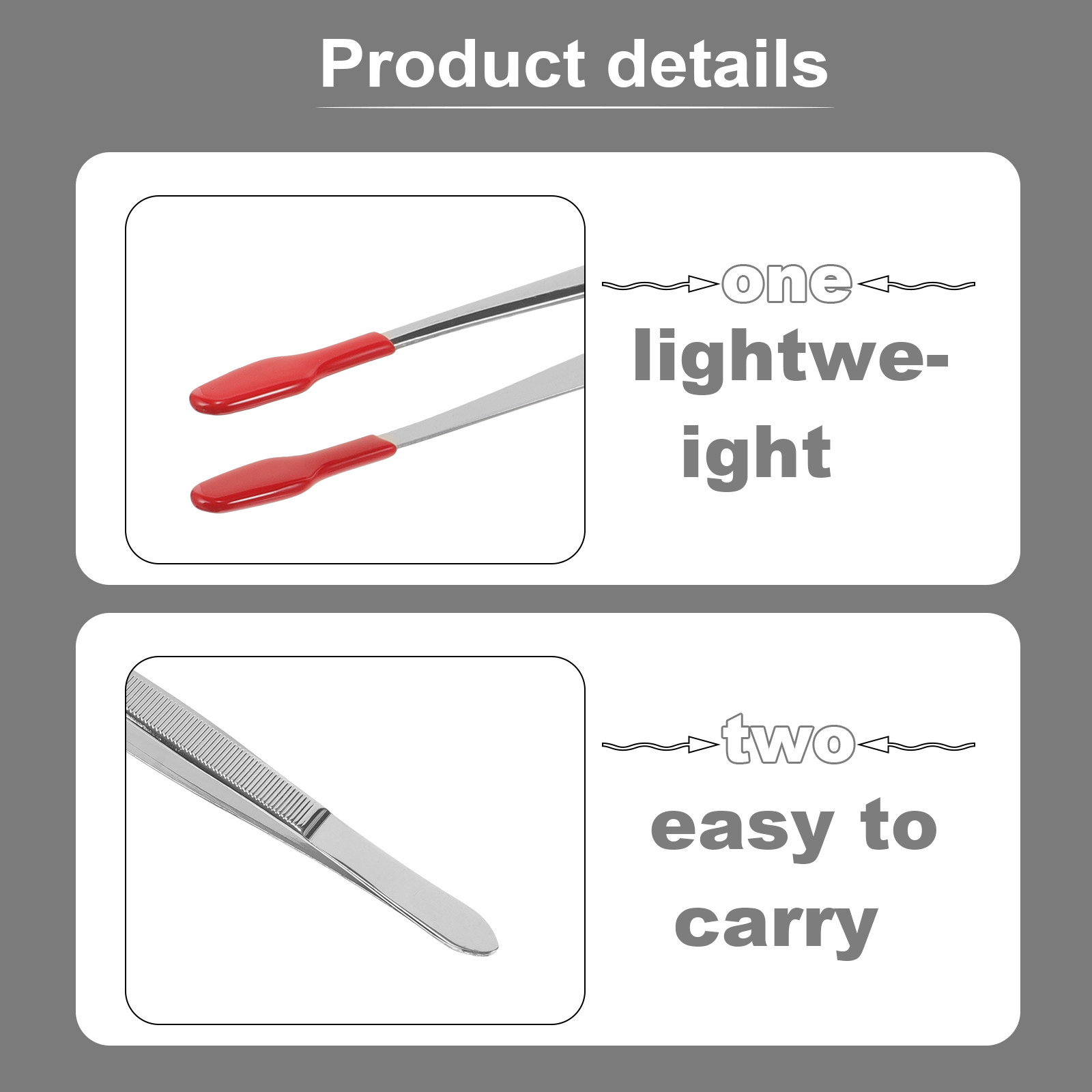 Rubber Coated Long Tweezers St - Collectors Coins Jewelry & Watches Of Smithtown Photos recension och pris