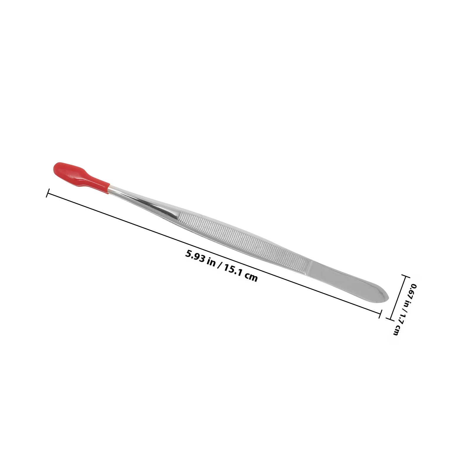 Rubber Coated Long Tweezers St - Collectors Coins Jewelry & Watches Of Smithtown Photos recension och pris