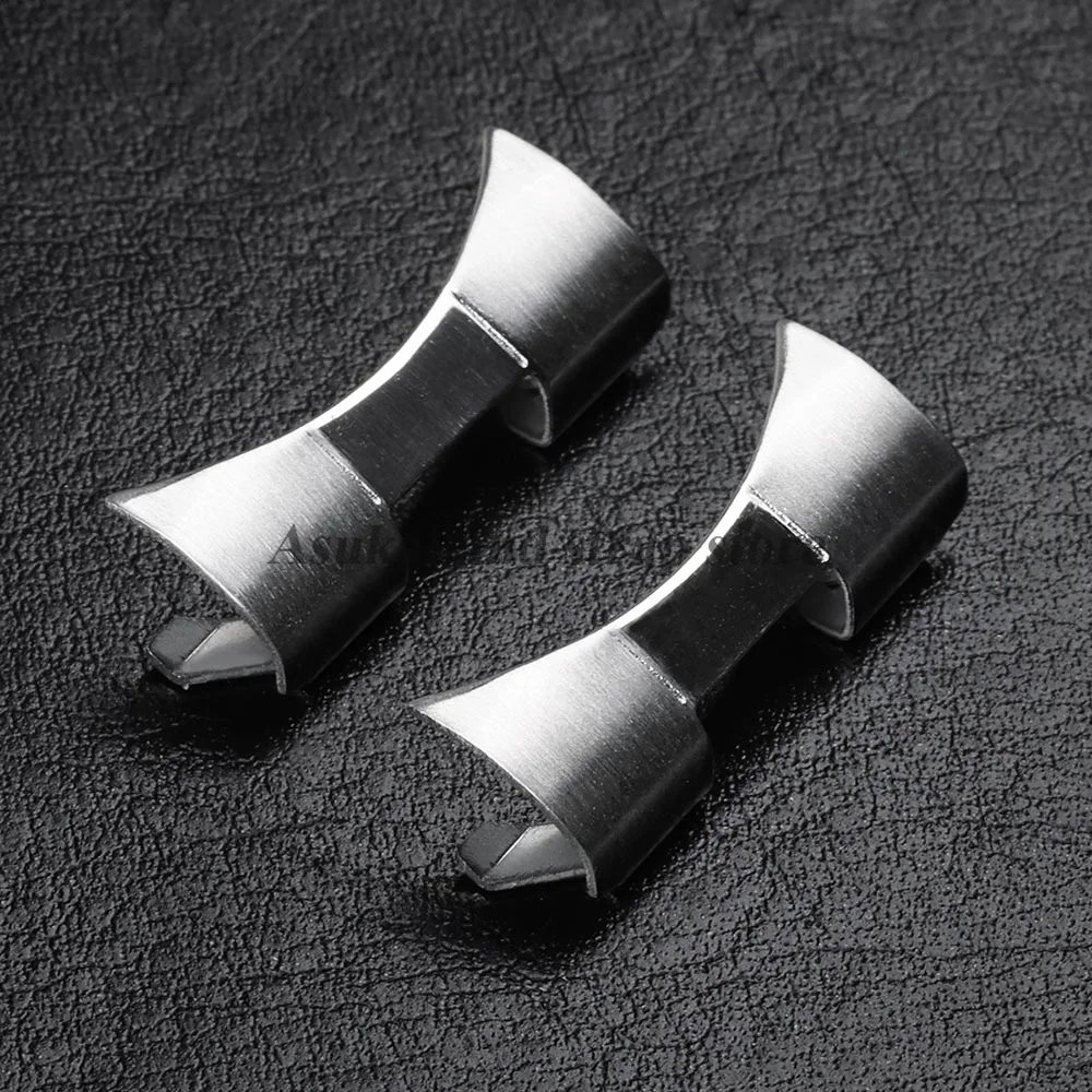 2pcs 12/14/16/18/19/20/22/24mm - Jewellery Watch recension och pris