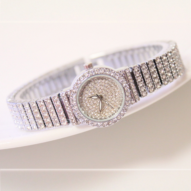 BS Women Watch Famous Luxury B - Jewelry Diamond Watches recension och pris