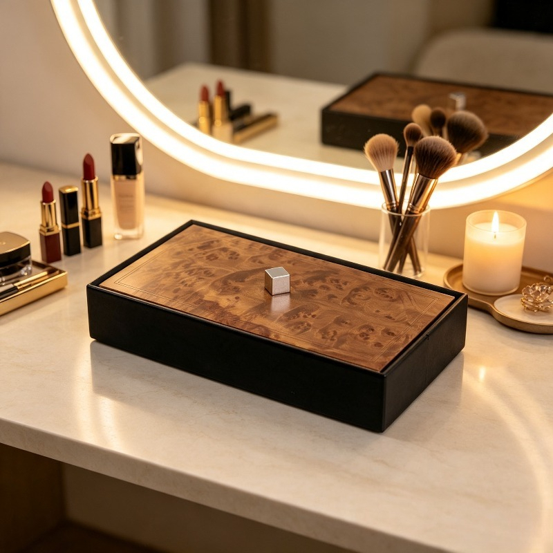 Italian Luxury Watch Organizer - Jewellery Watch recension och pris
