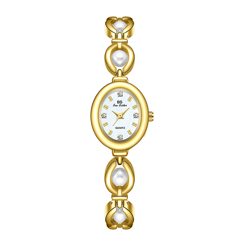 BS Women's Watch Brand Japanes - Jewelry And Watches Luxury Brand recension och pris