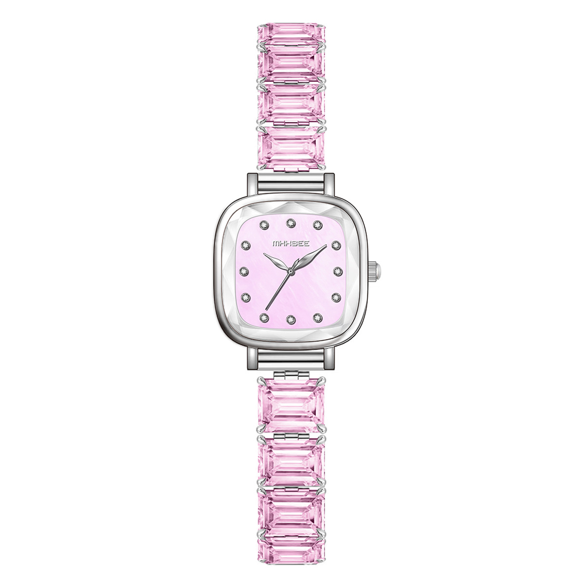 2025 High-end Women Watch Diam - Jewelry Diamond Watches recension och pris