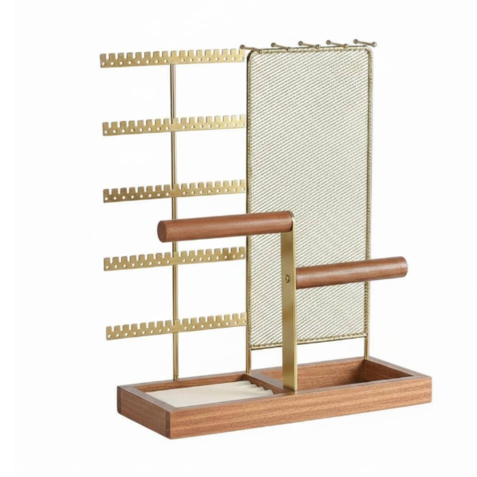 Multi Layer Jewelry Display St - Jewelry And Watches recension och pris