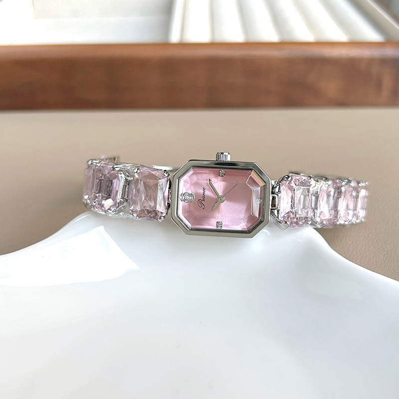 UTHAI Women Watches for Girls  - Jewelry Diamond Watches recension och pris
