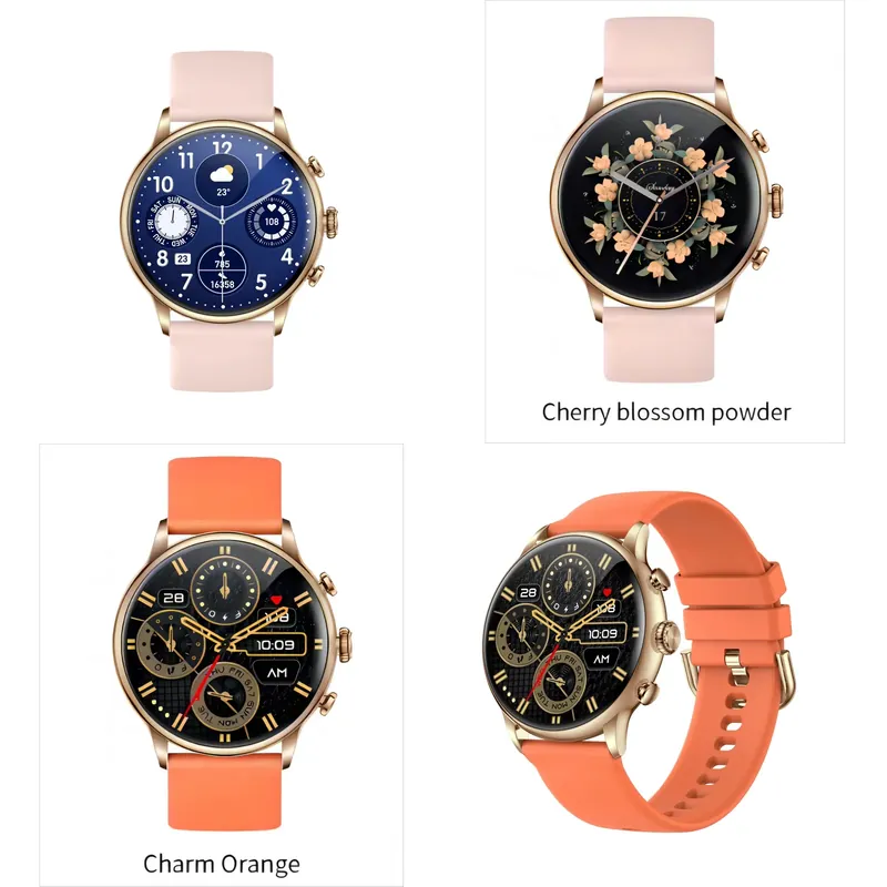 H26 Women's Fashion Digital El - Smartwatch recension och pris