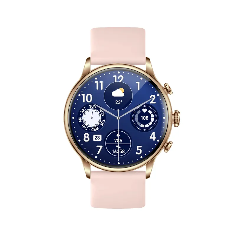 H26 Women's Fashion Digital El - Smartwatch recension och pris