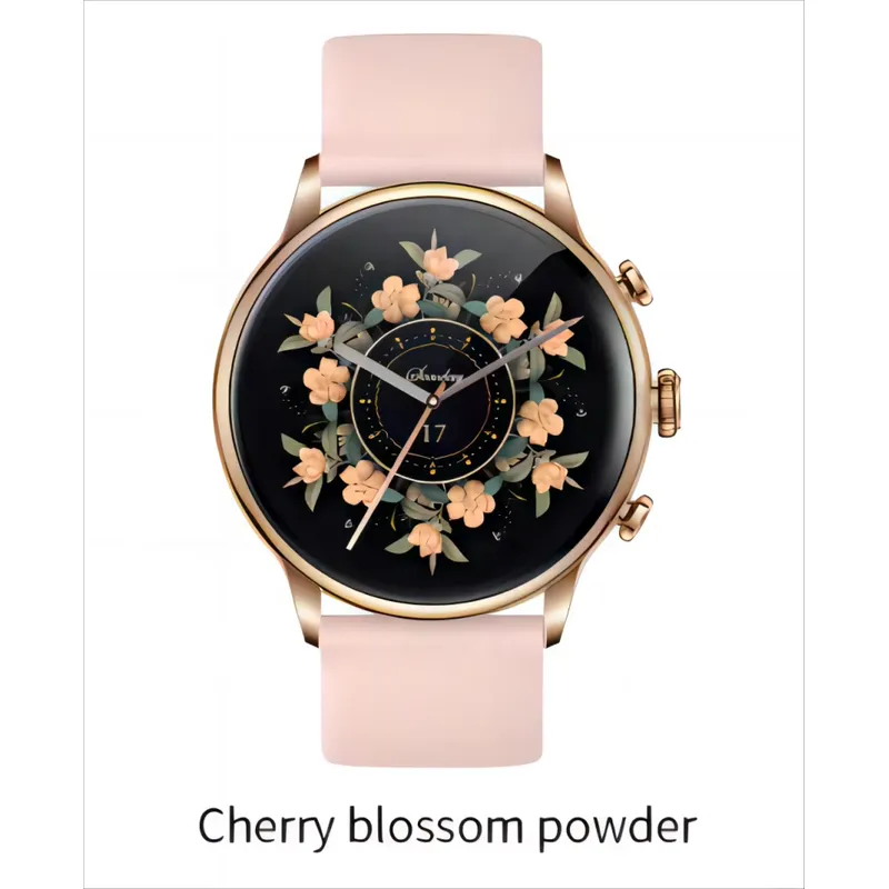 H26 Women's Fashion Digital El - Smartwatch recension och pris