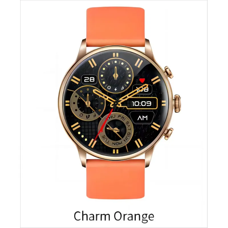 H26 Women's Fashion Digital El - Smartwatch recension och pris