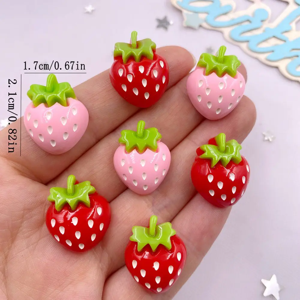 10PCS Resin Kawaii Colorful Ca - Paradise Jewelry & Watches Llc Photos recension och pris