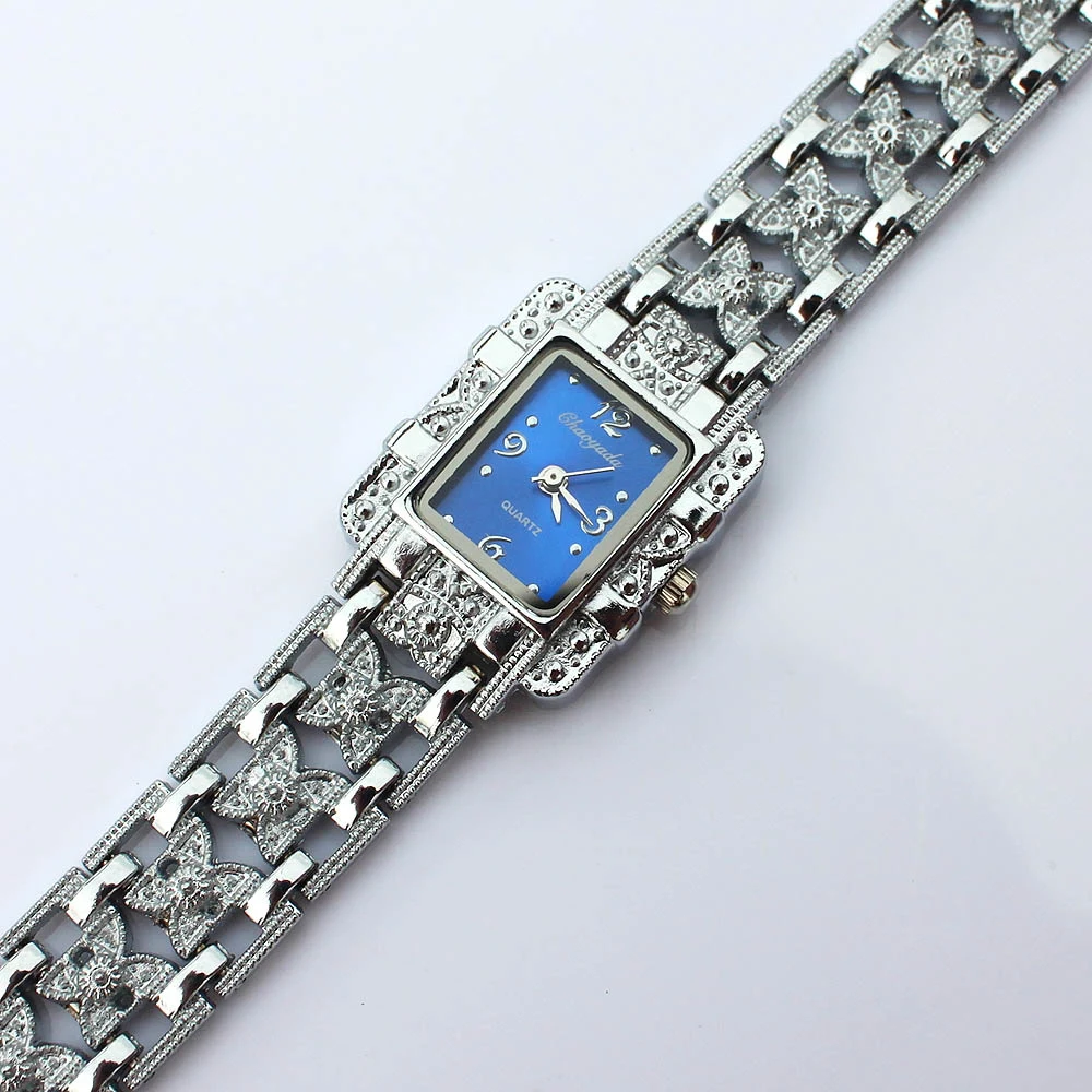 Luxury Waterproof Women's Watc - Jewelry And Watches Luxury Brand recension och pris
