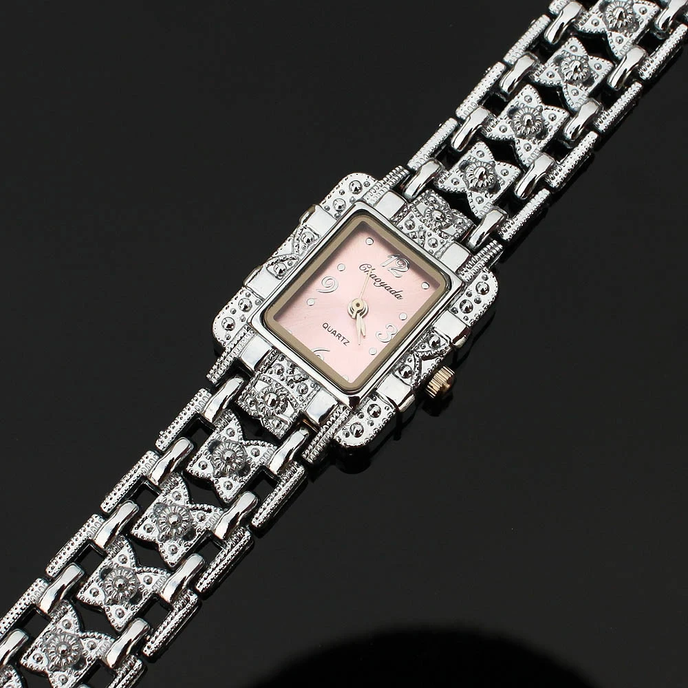 Luxury Waterproof Women's Watc - Jewelry And Watches Luxury Brand recension och pris