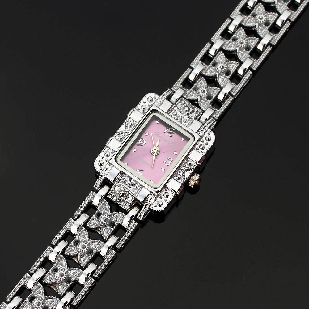 Luxury Waterproof Women's Watc - Jewelry And Watches Luxury Brand recension och pris