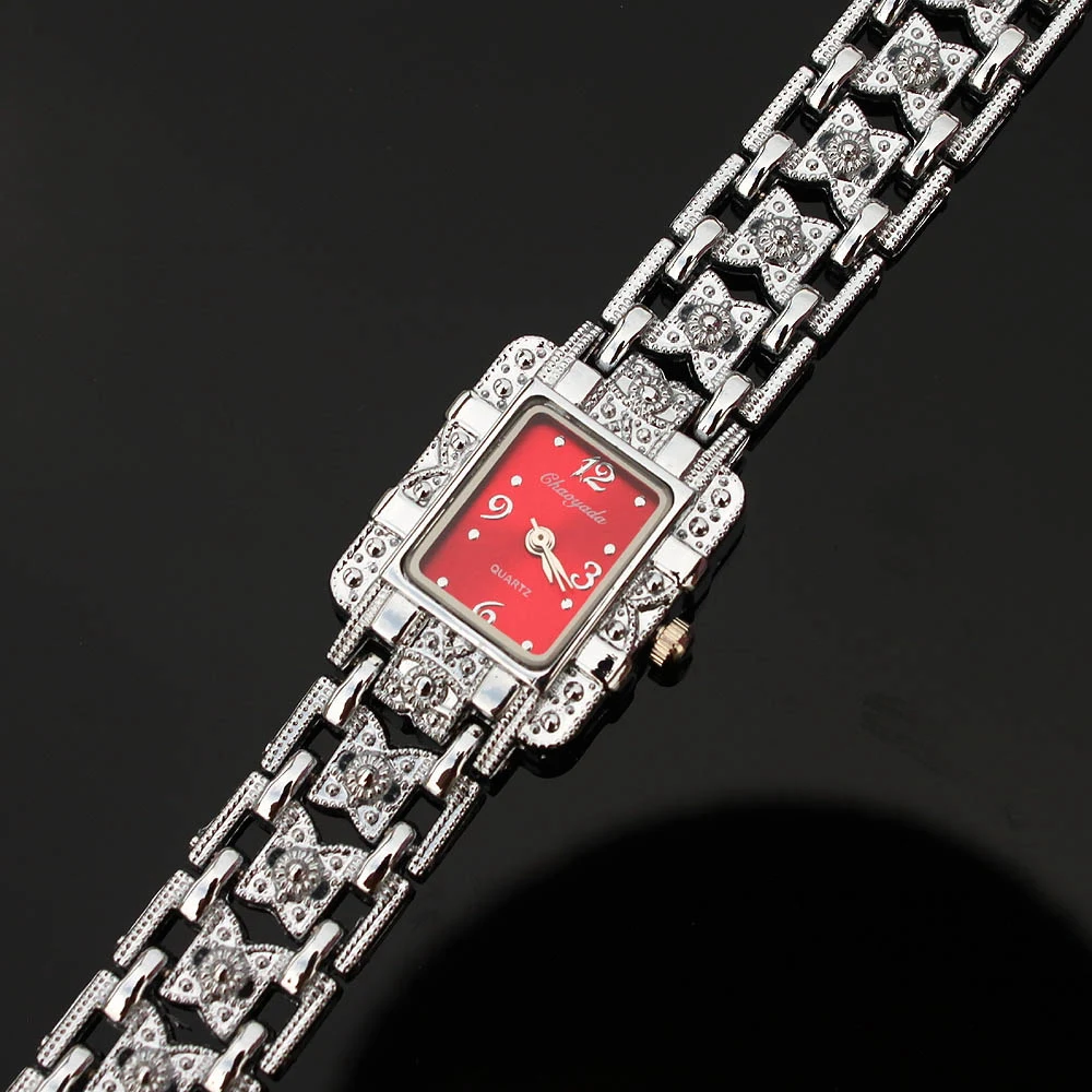 Luxury Waterproof Women's Watc - Jewelry And Watches Luxury Brand recension och pris