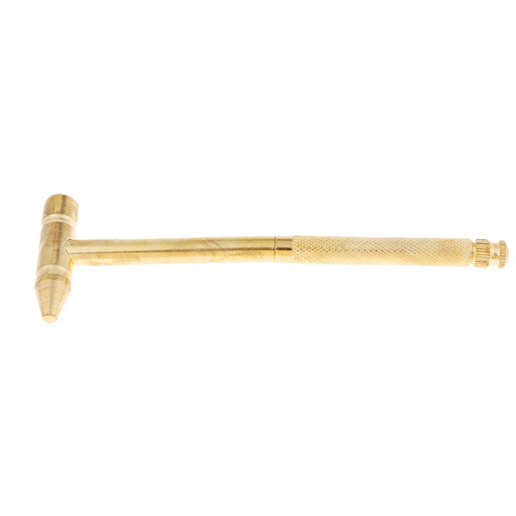 Mini Copper Hammer with Screwd - Used Jewelry Watches recension och pris