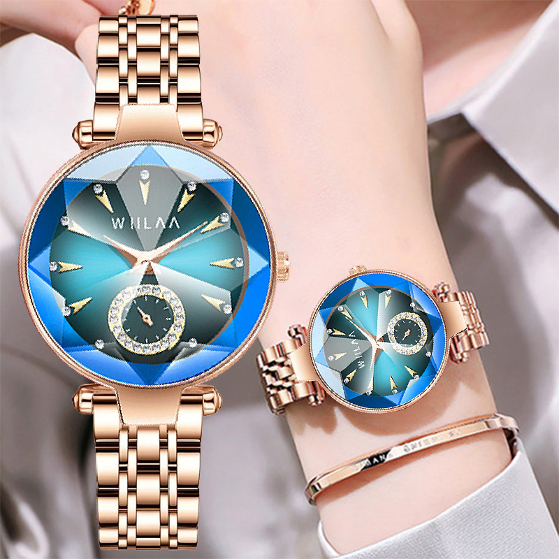 Luxury Brand Bracelet Watches  - Jewelry And Watches Luxury Brand recension och pris