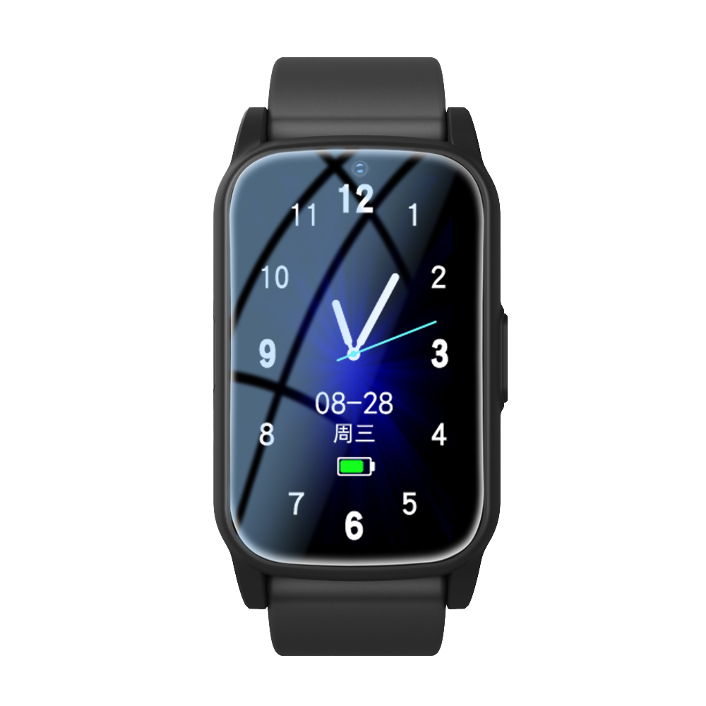 New Upgraded Version Elderly S - Smartwatch recension och pris