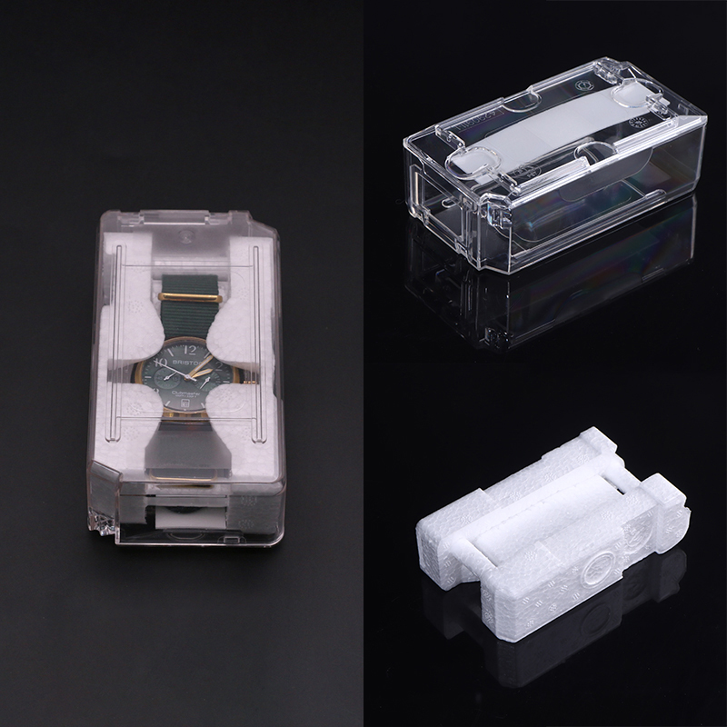 Universal Watch Box Men Watch  - Jewelry Type Watches recension och pris