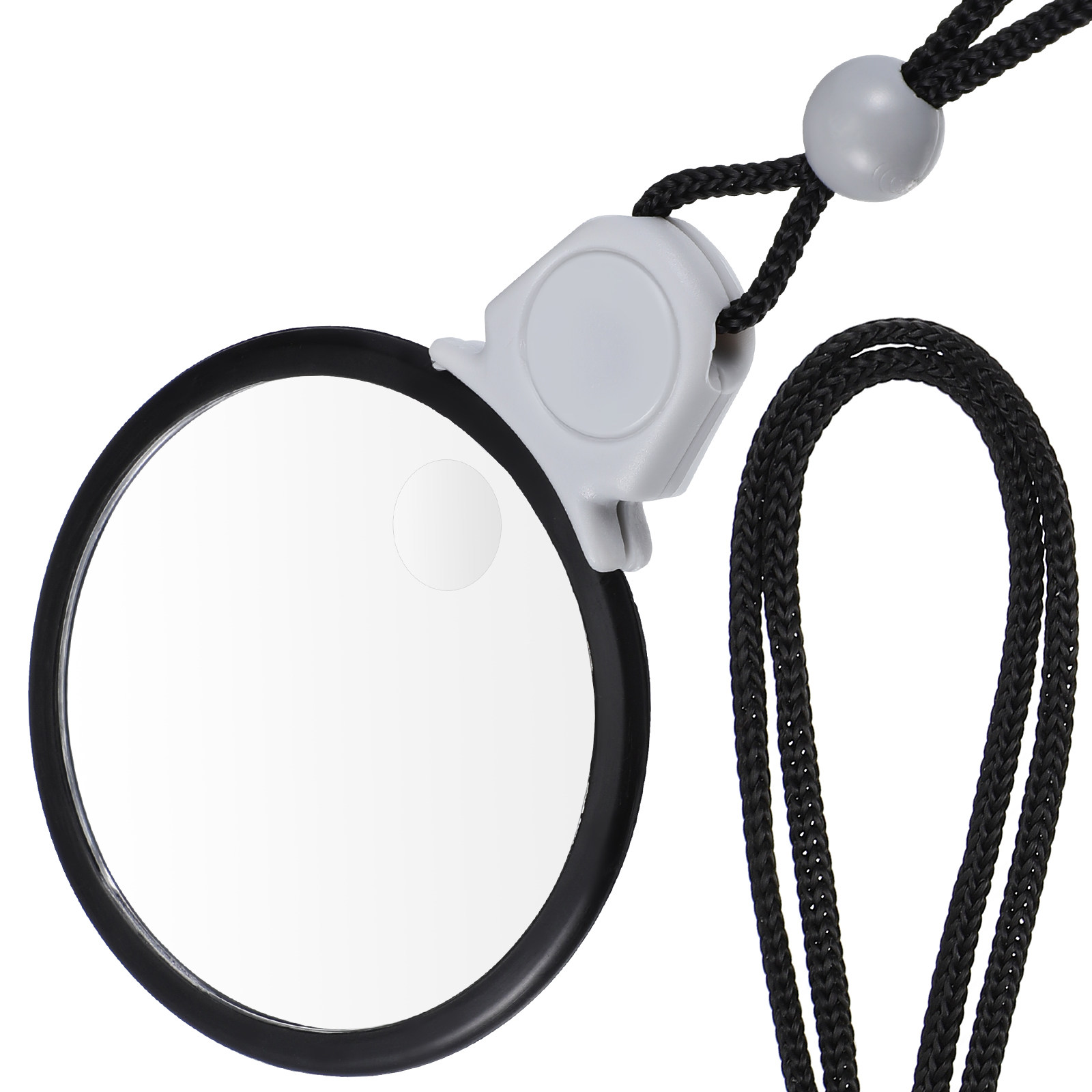 Necklace Magnifier Hanging Lou - Collectors Coins Jewelry & Watches Of Smithtown Photos recension och pris