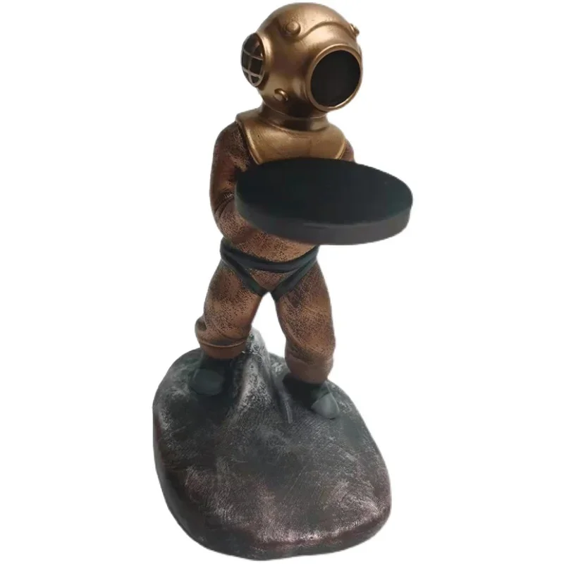 Diver Watch Stand Retro Watche - Jewelry Stand Watches recension och pris