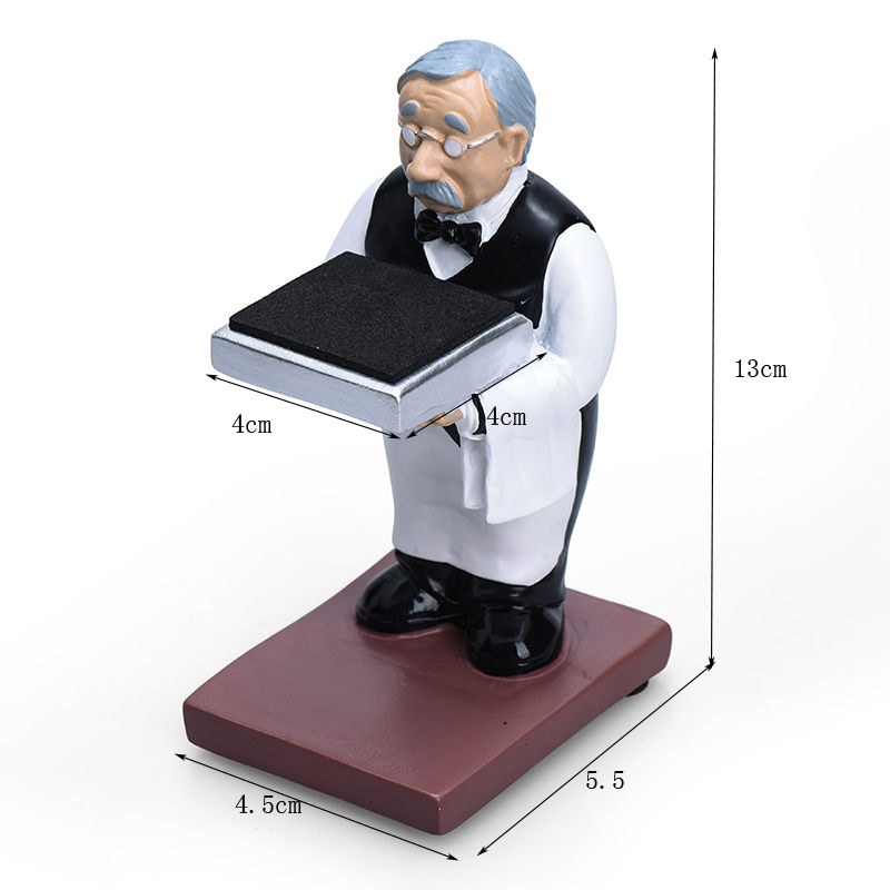 Resin Watch Storage stand Crea - Jewelry Stand Watches recension och pris