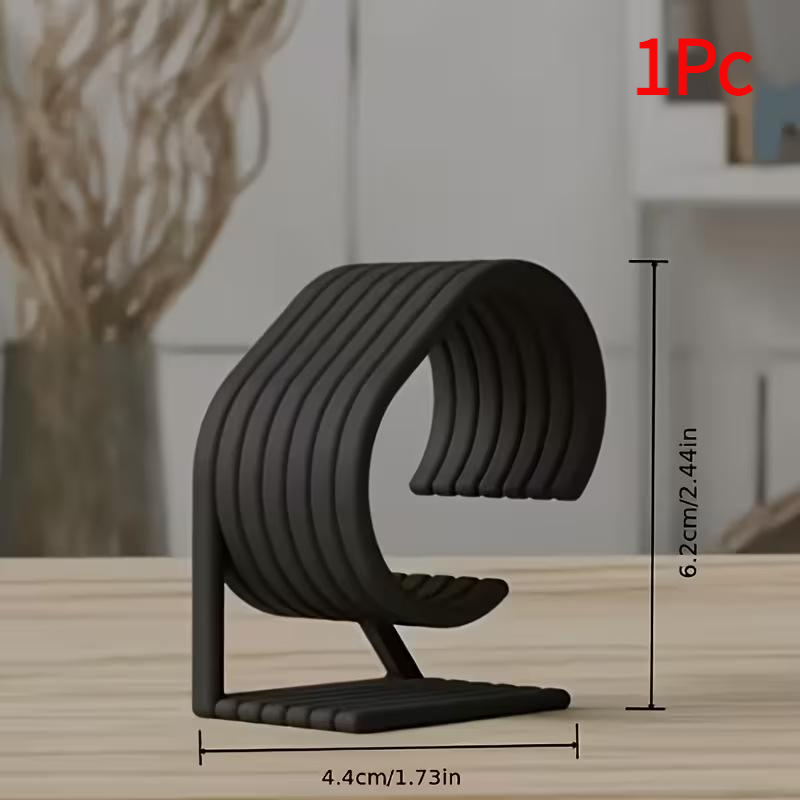 1Pc Watch Display Stands Base  - Jewelry Stand Watches recension och pris