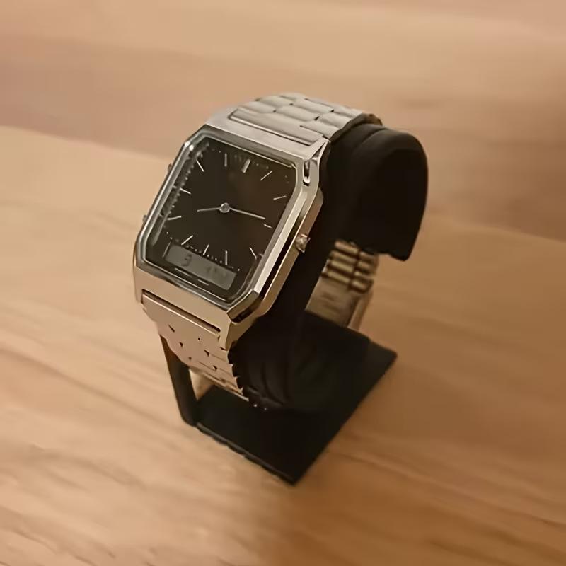 1Pc Watch Display Stands Base  - Jewelry Stand Watches recension och pris