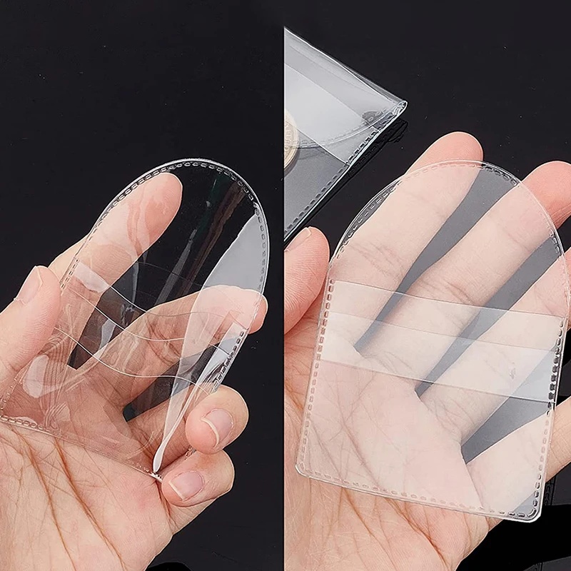 Clear PVC Coin Collector Bags, - Collectors Coins Jewelry & Watches Of Smithtown Photos recension och pris