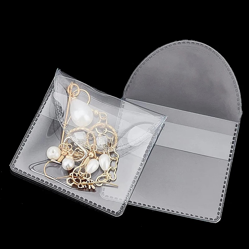 Clear PVC Coin Collector Bags, - Collectors Coins Jewelry & Watches Of Smithtown Photos recension och pris