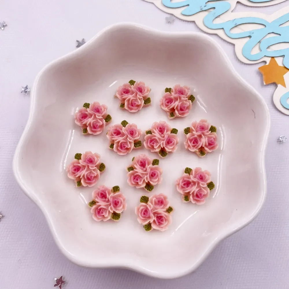 50pcs Resin Mini Colorful Thre - Paradise Jewelry & Watches Llc Photos recension och pris