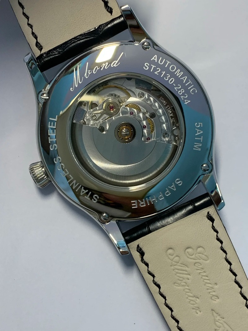 Wordless Book, Swiss Fine Grin - Jewelry And Watches recension och pris