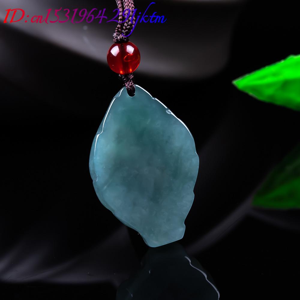 Natural Burmese Jadeite Fox Pe - Jewelry & Watches Spółka Z Ograniczoną Odpowiedzialnością recension och pris