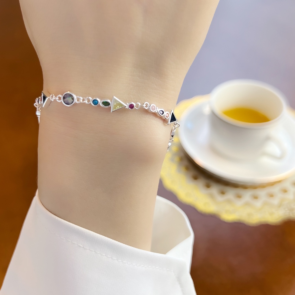 Paradise Journey Bracelets New - Paradise Jewelry & Watches Llc Photos recension och pris