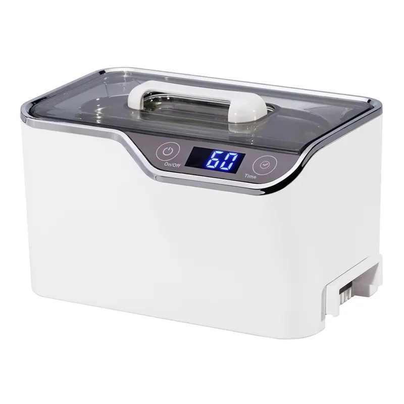 Codyson Ultrasonic Cleaning Ma - Jewelry And Watches recension och pris