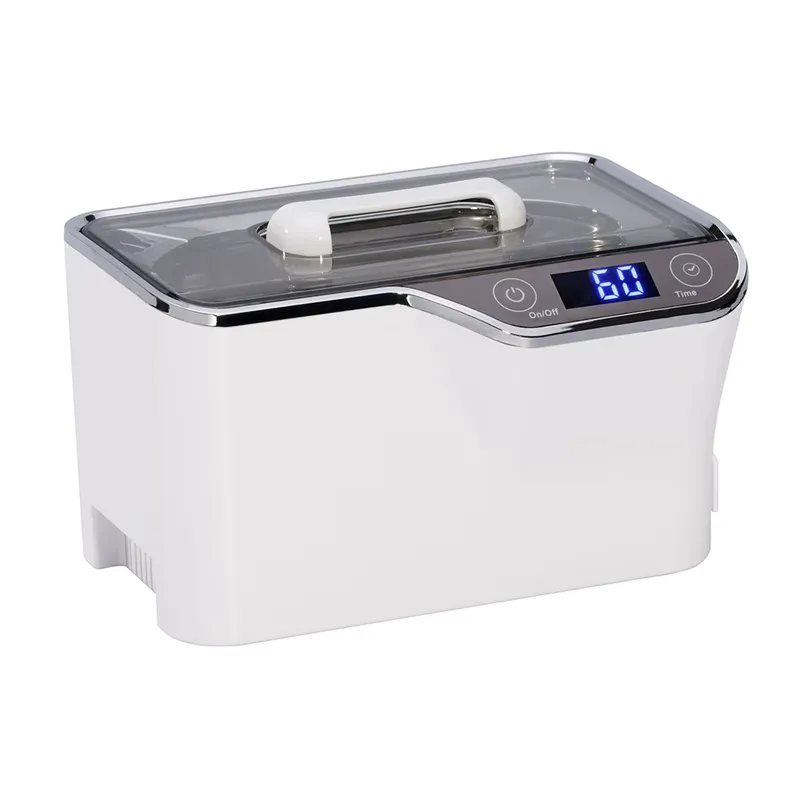 Codyson Ultrasonic Cleaning Ma - Jewelry And Watches recension och pris