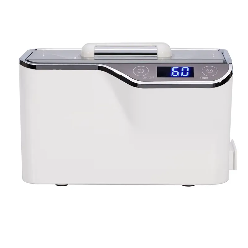 Codyson Ultrasonic Cleaning Ma - Jewelry And Watches recension och pris