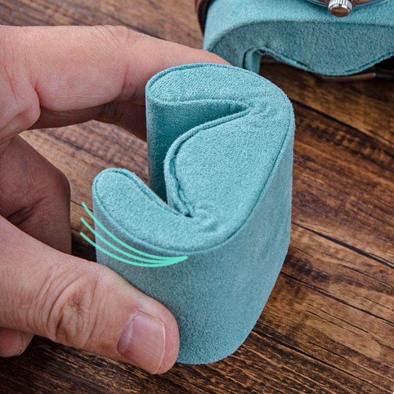 Watch Cushion Watch Box Pads S - Jewelry Stand Watches recension och pris