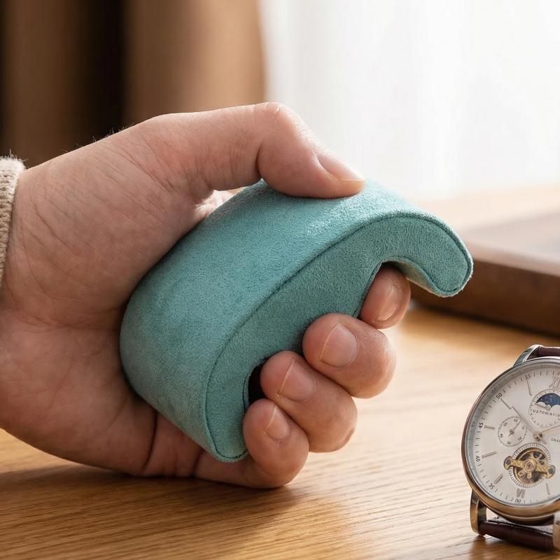 Watch Cushion Watch Box Pads S - Jewelry Stand Watches recension och pris