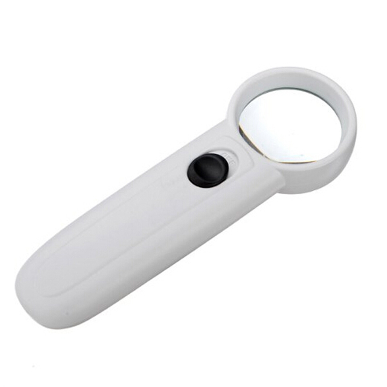 Handheld 15X Magnifier LED Ill - Collectors Coins Jewelry & Watches Of Smithtown Photos recension och pris