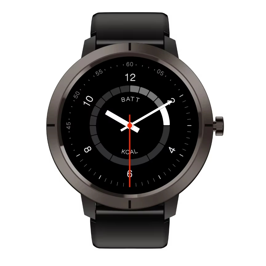 2026 Outdoor 170+ Sport Compas - Smartwatch recension och pris