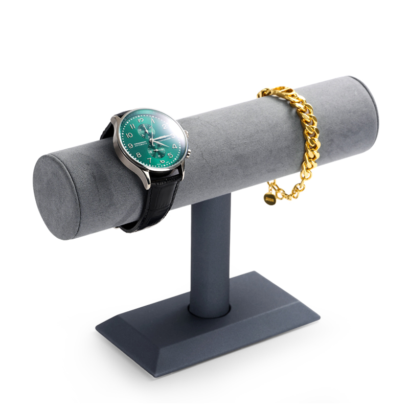 WoodTen Jewelry Stand Display  - Jewelry Stand Watches recension och pris