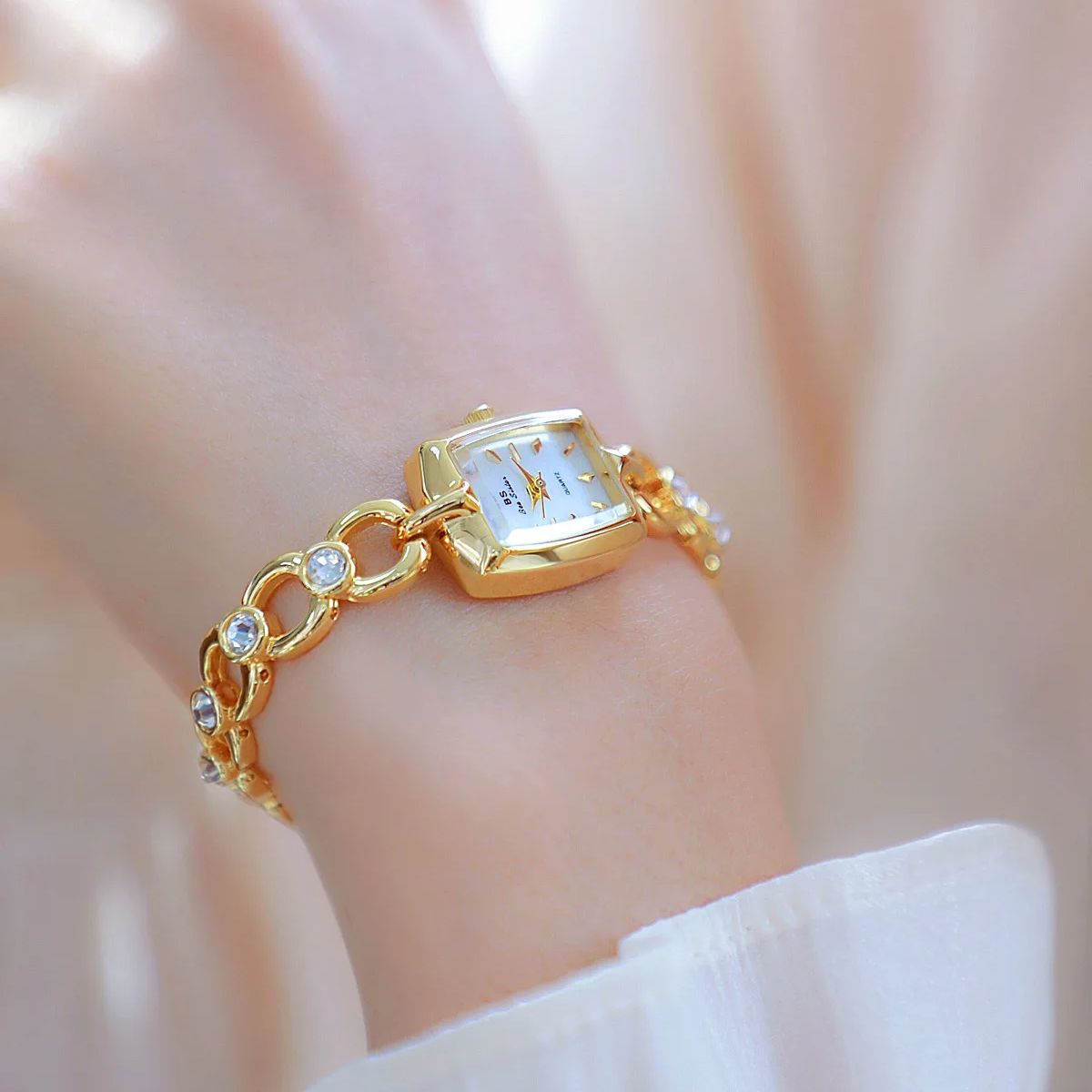 UTHAI Watch For Women Light Lu - Jewelry And Watches Luxury Brand recension och pris