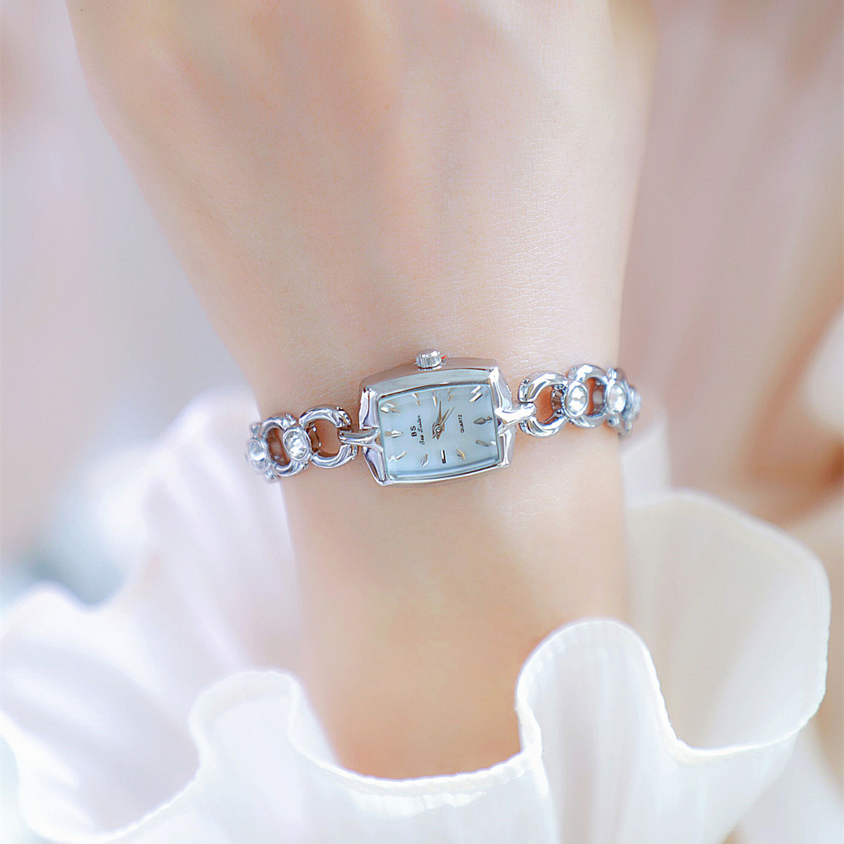 UTHAI Watch For Women Light Lu - Jewelry And Watches Luxury Brand recension och pris