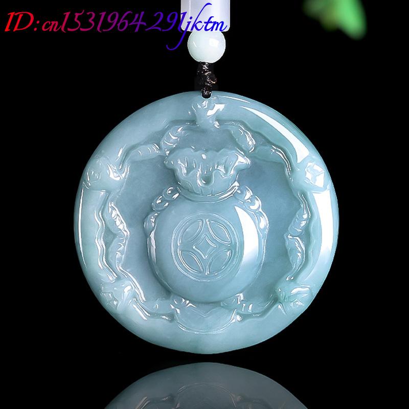 Burmese Jadeite God of Wealth  - Jewelry & Watches Spółka Z Ograniczoną Odpowiedzialnością recension och pris