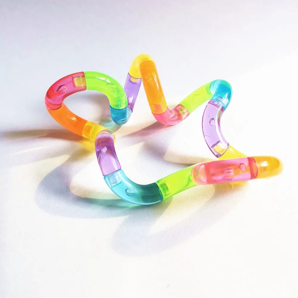 Deformable Rope Fun and Educat - S&S Watches & Jewelry Ho Chi Minh recension och pris
