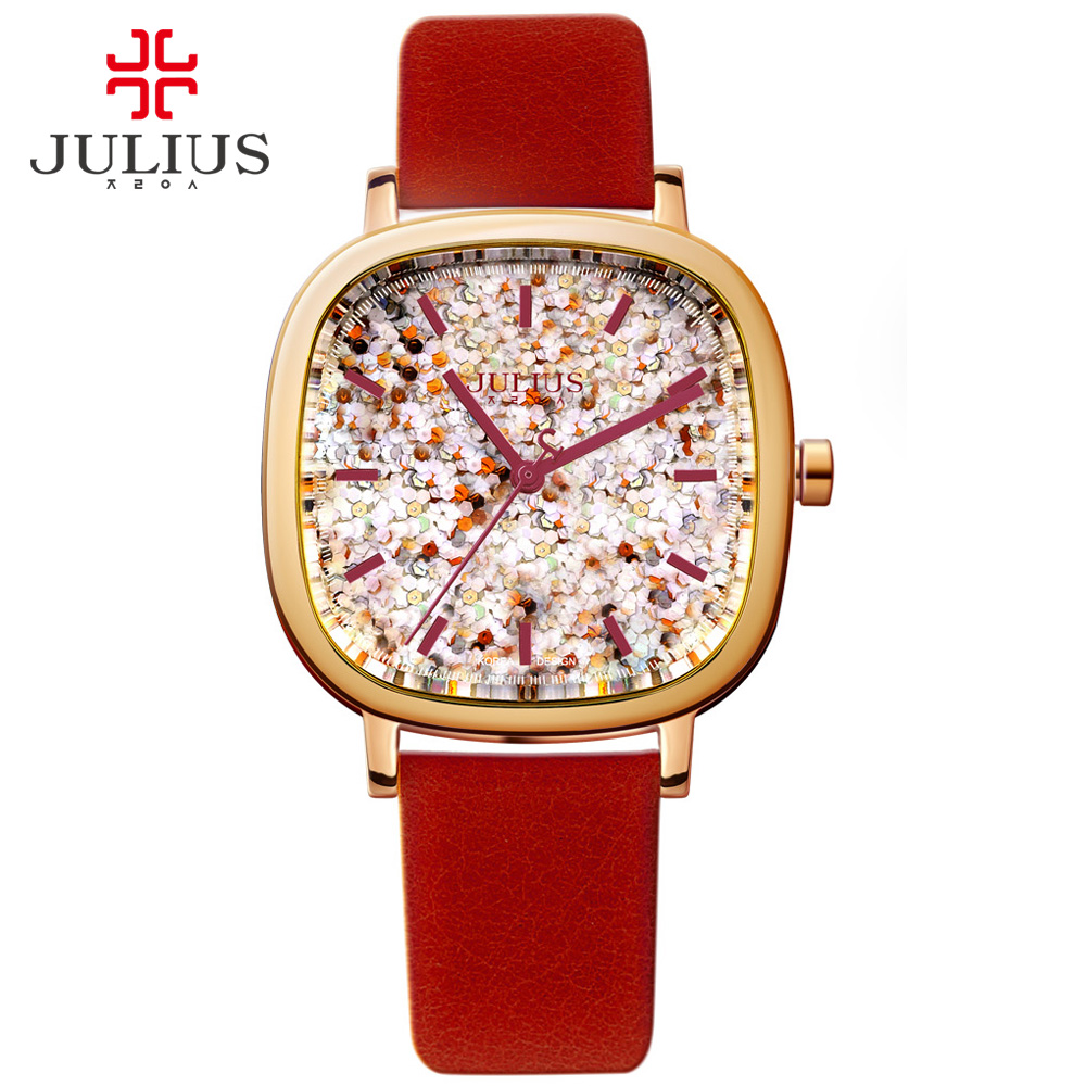 JULIUS Women Watch Luxury Bran - Jewelry And Watches Luxury Brand recension och pris